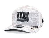 Kšiltovka New Era - NFL24 9SEVENTY Stretch-Snap - NY Giants