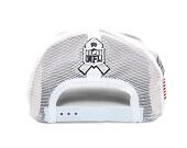 Kšiltovka New Era - NFL24 9SEVENTY Stretch-Snap - Kansas City Chiefs