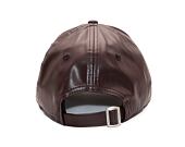 Dámská Kšiltovka New Era - 9FORTY Womens MLB Midi - NY Yankees - Dark Brown