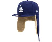 Kšiltovka New Era - 59FIFTY Dogear MLB - LA Dodgers - Blue