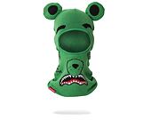 Kukla Sprayground - Green Money Bear Balaclava