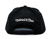 Kšiltovka Mitchell & Ness - Shine On Snapback - Brooklyn Nets - Black