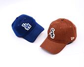 Kšiltovka New Era - 9TWENTY MLB Melton - Chicago White Sox - Brown