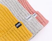 Kulich Statewear Frank Beanie Light Grey Melange