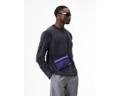 Taška Aevor - Chest Pouch - Ripstop Purple