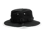 Klobouk Oakley - Field Boonie Hat - Blackout