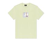 Triko Rip N Dip - Good View Tee - Light Moss