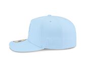 Kšiltovka New Era - MLB Color Pack 59FIFTY A-Frame - NY Mets - Baby Blue