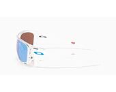 Sluneční Brýle Oakley Masseter - Prizm Deep Water Polar Lens