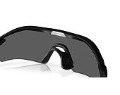 Sluneční Brýle Oakley Radar Plate - PRIZM BLACK POLARIZED Lens