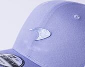 Kšiltovka New Era 9FIFTY Original Pre-Curved Fit Seasonal McLaren Lavender