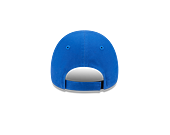 Dětská Kšiltovka New Era 9FORTY Kids MLB League Essential Los Angeles Dodgers Blue Azure / Pastel Ye