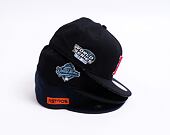 Kšiltovka New Era 59FIFTY MLB "2022 City Connect" Official Houston Astros - Team Color