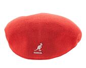 Bekovka Kangol Tropic 504 Scarlet