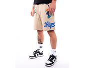 Kraťasy Rip N Dip Los Ripndip Sweatshorts (Off White)