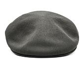 Bekovka Kangol Tropic 504 Charcoal