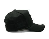 Kšiltovka New Era - 9FORTY A-Frame Monochrome - Las Vegas Raiders - Black