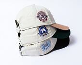 Kšiltovka New Era - 9FORTY 1913 World Series - Oakland Athletics - Dark Green