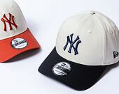 Kšiltovka New Era - 9FORTY 1941 World Series - NY Yankees - Navy