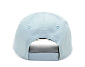 Dětská Kšiltovka New Era - 9FORTY League Essential - NY Yankees - Pastel Blue / White