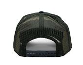 Kšiltovka New Era - 9FORTY Trucker Repreve - Tottenham Hotspur FC - Navy