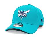 Kšiltovka New Era - 9FORTY The League - Charlotte Hornets - Team Color