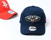 Kšiltovka New Era - 9FORTY The League - New Orleans Pelicans - Team Color