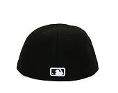 Kšiltovka New Era - 59FIFTY My First - NY Yankees - Black / White