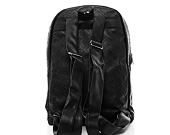 Batoh Karl Kani OG Kani Backpack black