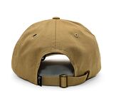 Kšiltovka Karl Kani Signature Essential Dad Cap sand