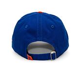 Kšiltovka New Era - 9TWENTY Classic Dad Cap - NY Mets - Team Color