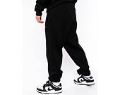 Tepláky Karl Kani  Small Signature Essential Regular Fit Sweatpants black