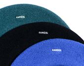 Baret Kangol - Modelaine Beret - Pine