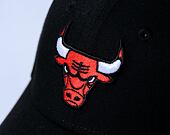 Dětská Kšiltovka New Era - 9FORTY The League - Chicago Bulls - Team Color