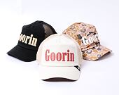 Kšiltovka Goorin Trucker - SOFT PACK - Cre