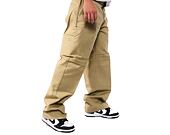 Kalhoty Dickies Double Knee Work Pant Rec Khaki