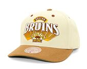 Kšiltovka Mitchell & Ness NHL Horizon Pro Snapback Vntg Bruins