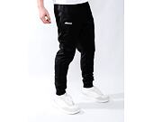 Tepláky Ellesse - Bertoni Track Pant - Black