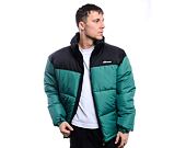 Bunda Ellesse - Argent Padded Jacket - Black/Green