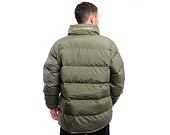 Bunda Helly Hansen - YU 24 Reversible Puffer - Lavender Green