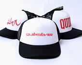 Kšiltovka Quiksilver Omni Trucker (Wbb0)