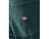 Kalhoty Dickies Corduroy Carpenter Green