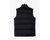 Vesta Dickies Waldenburg Vest Black