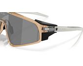 Sluneční Brýle Oakley Latch Panel Prizm Black