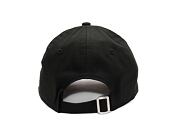 Dětská Kšiltovka New Era - 9FORTY Kids MLB Neon - NY Yankees - Black / Green Glow