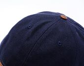 Kšiltovka New Era - 9TWENTY Heavy Twill - Navy