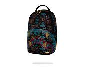 Batoh Sprayground - Embroidered Dragons Backpack