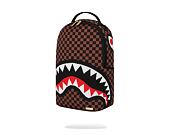 Batoh Sprayground - Knit Sharks In Paris 2.0 Backpack