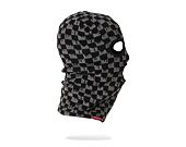 Kukla Sprayground - Checkered Drip Balaclava