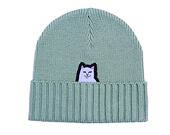 Kulich Rip N Dip - Lord Nermal Beanie  (Sage)